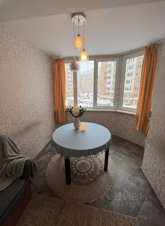 2-к кв. Москва 6-я Радиальная ул., 3к2 (65.0 м) - Фото 2