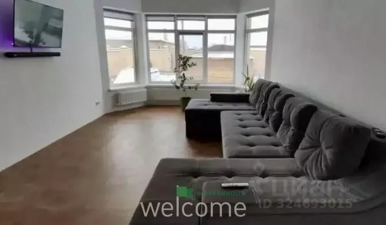 Дом в Ставропольский край, Шпаковский муниципальный округ, с. Надежда ... - Фото 2