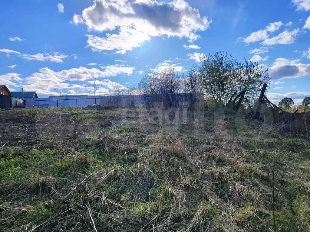 Участок 12,5 сот. (ИЖС) - Фото 0