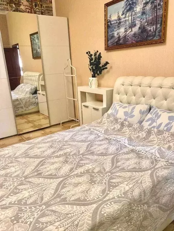 1-к кв. Краснодарский край, Геленджик Херсонская ул., 22 (50.0 м) - Фото 1