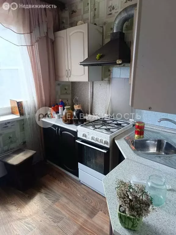 2-комнатная квартира: Баграмово, 14 (57.2 м) - Фото 1