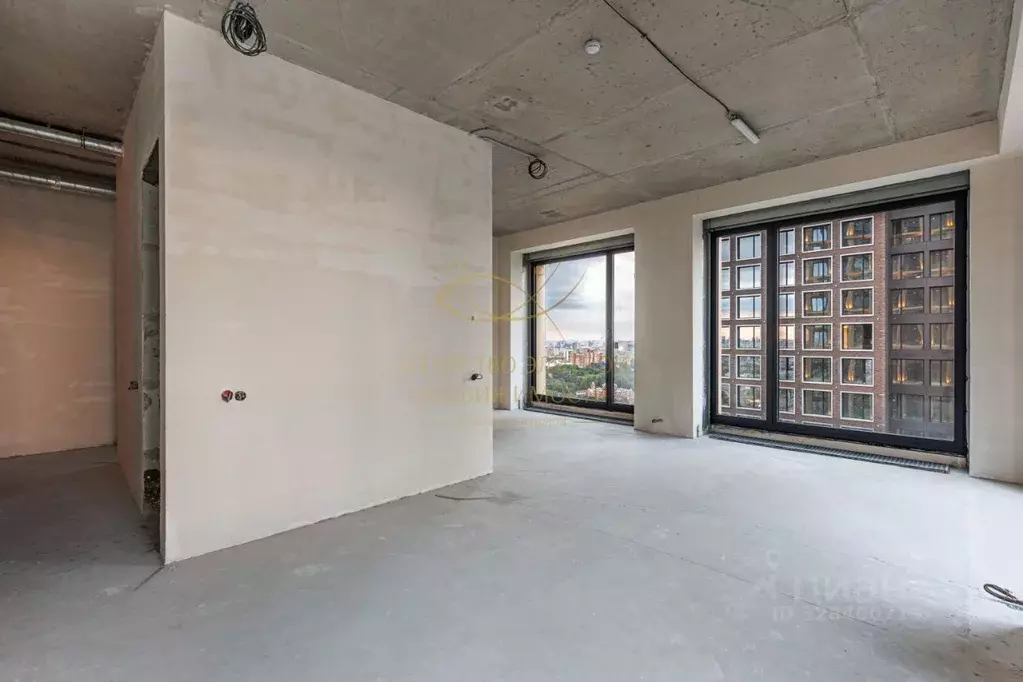 3-к кв. Москва Ленинградский просп., 37/6 (114.0 м) - Фото 2