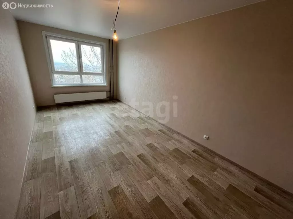 1-комнатная квартира: Саратов, 2-й Телеграфный проезд, 1/5 (29.2 м) - Фото 2