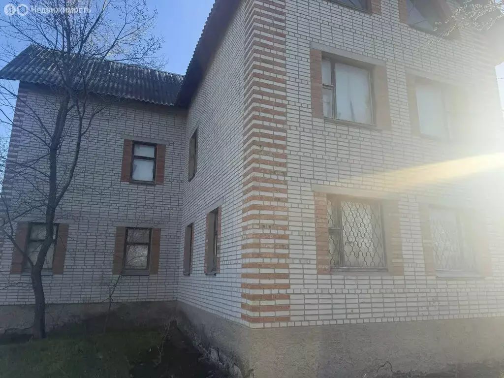 Дом в хутор Поцелуев, улица Газодобытчиков, 12 (316.8 м) - Фото 2