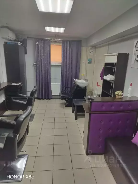 Помещение свободного назначения в Ростовская область, Ростов-на-Дону ... - Фото 2