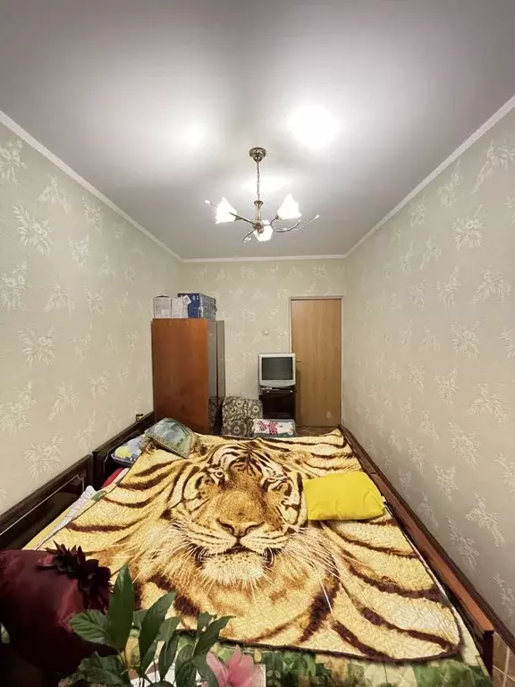 3-к кв. Москва Енисейская ул., 32К1 (64.0 м) - Фото 2