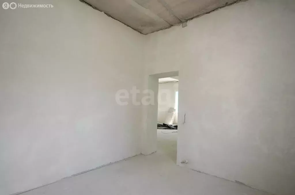 Дом в Заводоуковск, 2-й Солнечный переулок (125 м) - Фото 2