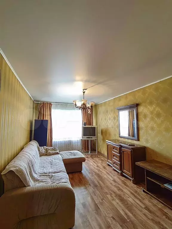 Комната 20 м в 2-к., 5/5 эт. - Фото 0