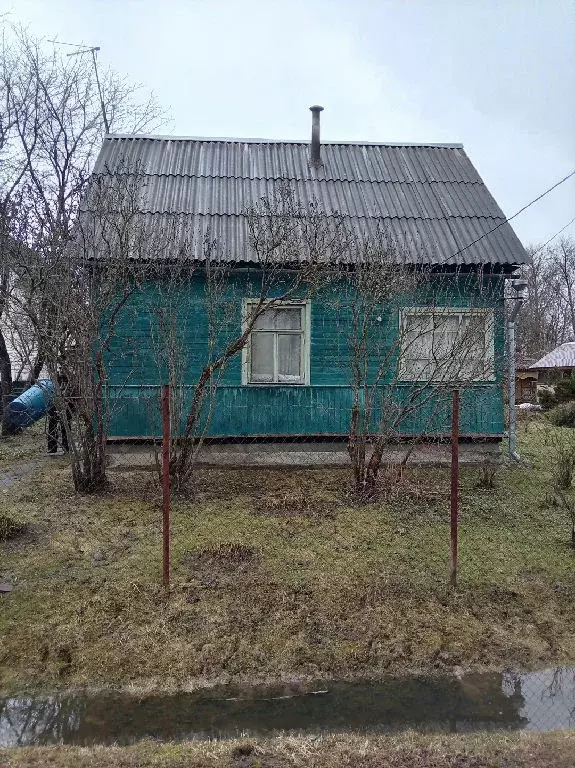 Продается дача в СНТ Заречье - Фото 1