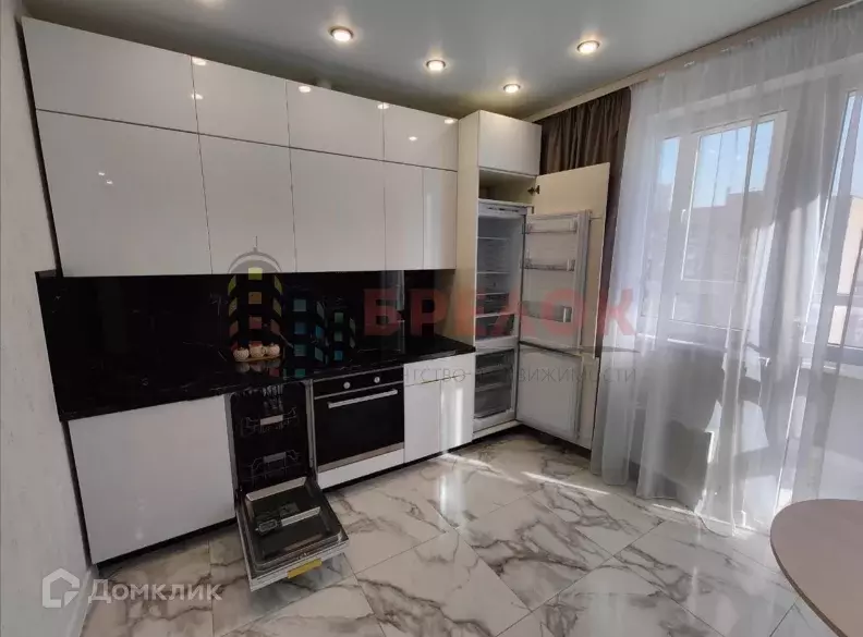 Продаётся 2-к квартира, 38 м - Фото 1