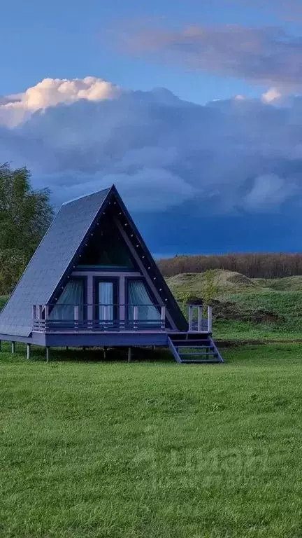 Дом в Татарстан, Чистопольский район, Кубасское с/пос, д. Байтеряково  ... - Фото 1
