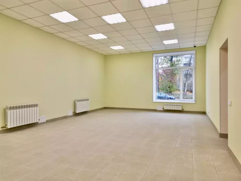 Помещение свободного назначения в Карелия, Петрозаводск ул. Шотмана, ... - Фото 1