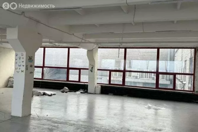 Помещение свободного назначения (296 м) - Фото 1