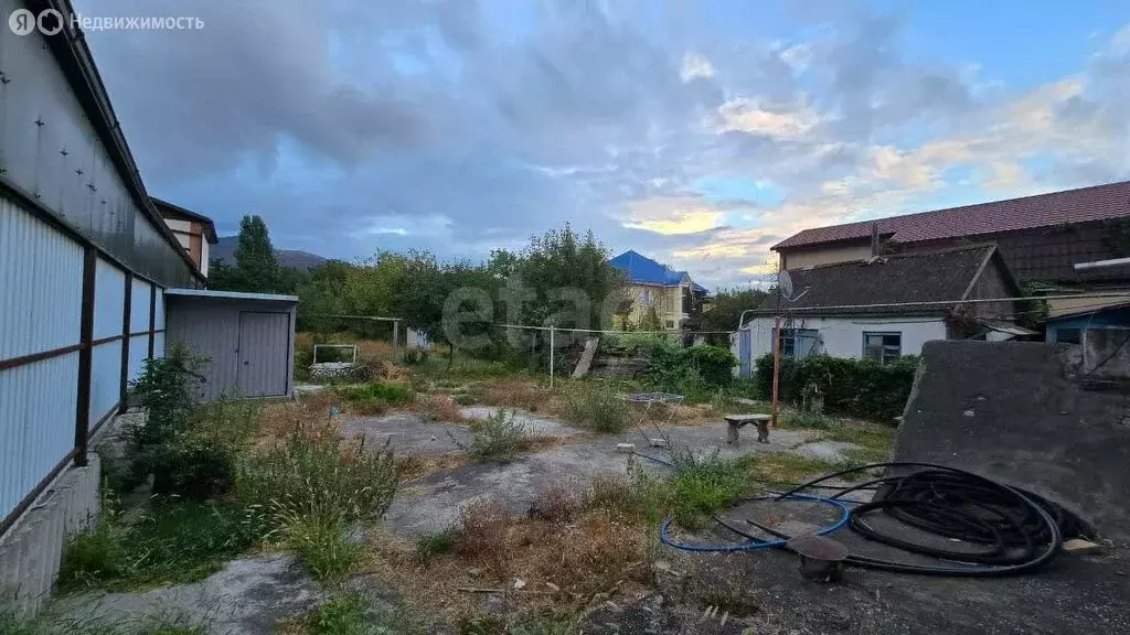 Участок в Цемдолина, улица Ленина (5.02 м) - Фото 2