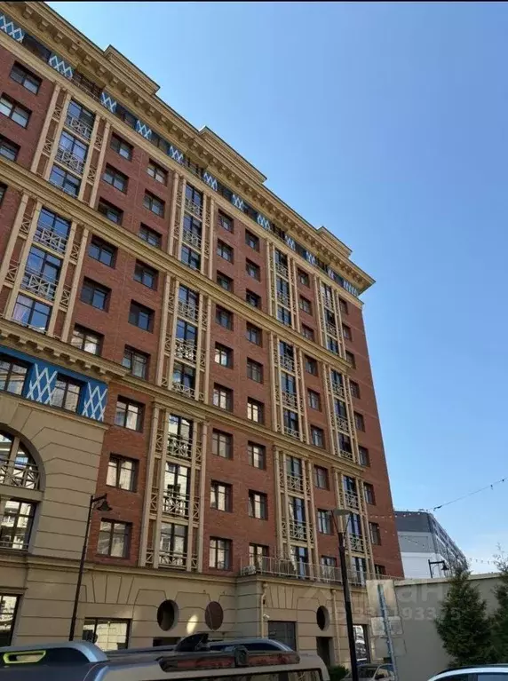 1-к кв. Санкт-Петербург ул. Плесецкая, 2 (43.1 м) - Фото 1