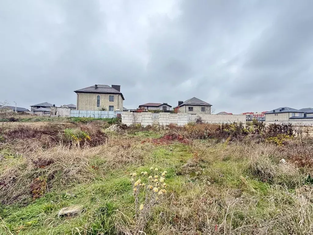 Участок в Кабардино-Балкария, Нальчик Нарт-3 мкр,  (8.0 сот.) - Фото 2