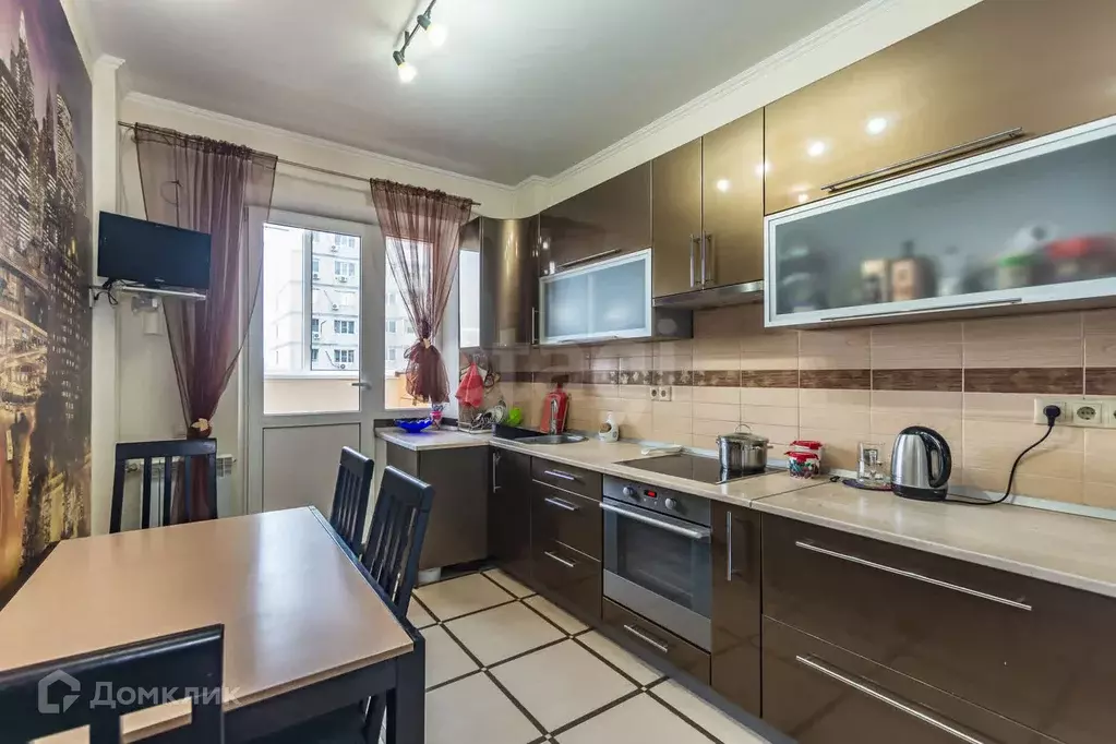 Продаётся 3-к квартира, 86 м - Фото 0