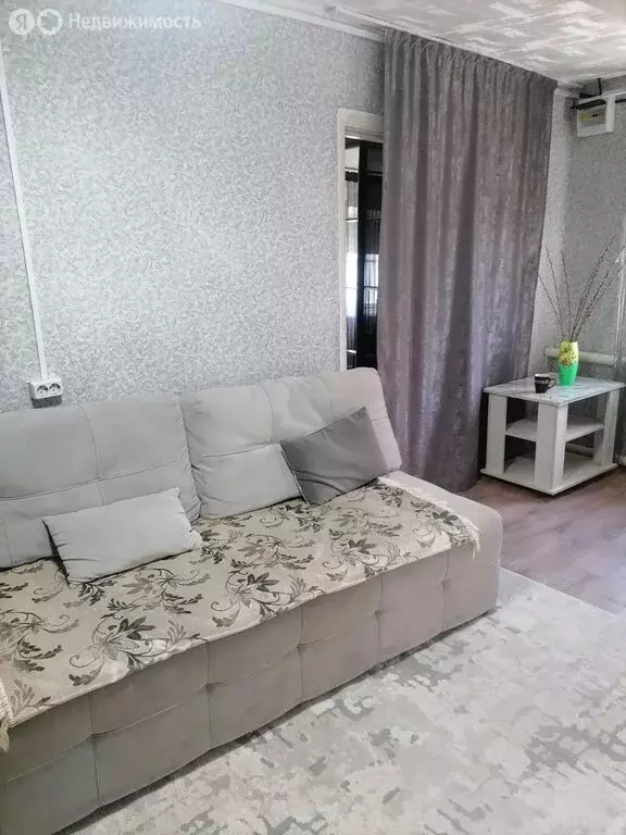 Дом в Карасук, улица Тимирязева, 13 (39.9 м) - Фото 2