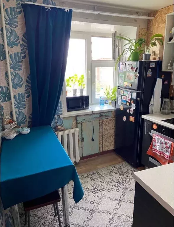 Продаётся 3-к квартира, 43.95 м - Фото 1