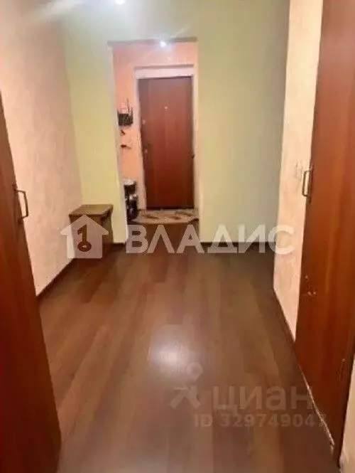 1-к кв. Московская область, Одинцово ул. Чистяковой, 48 (45.0 м) - Фото 1