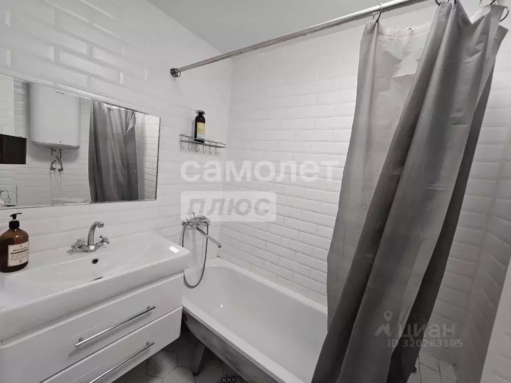 3-к кв. Липецкая область, Липецк ул. Виктора Музыки, 4 (74.5 м) - Фото 1