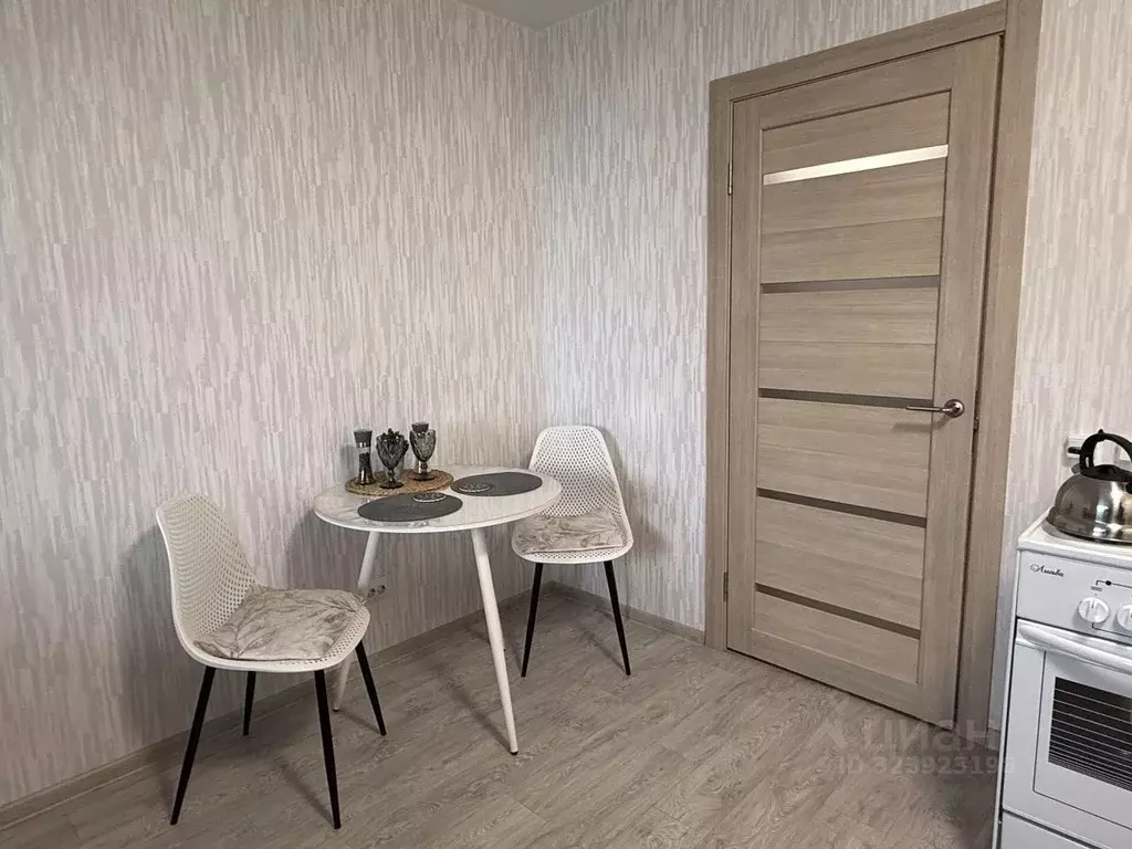 Студия Пермский край, д. Кондратово ул. Водопроводная, 6/1 (27.5 м) - Фото 1