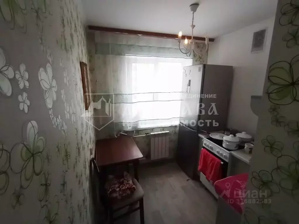 2-к кв. Кемеровская область, Кемерово Спортивная ул., 22 (48.5 м) - Фото 0