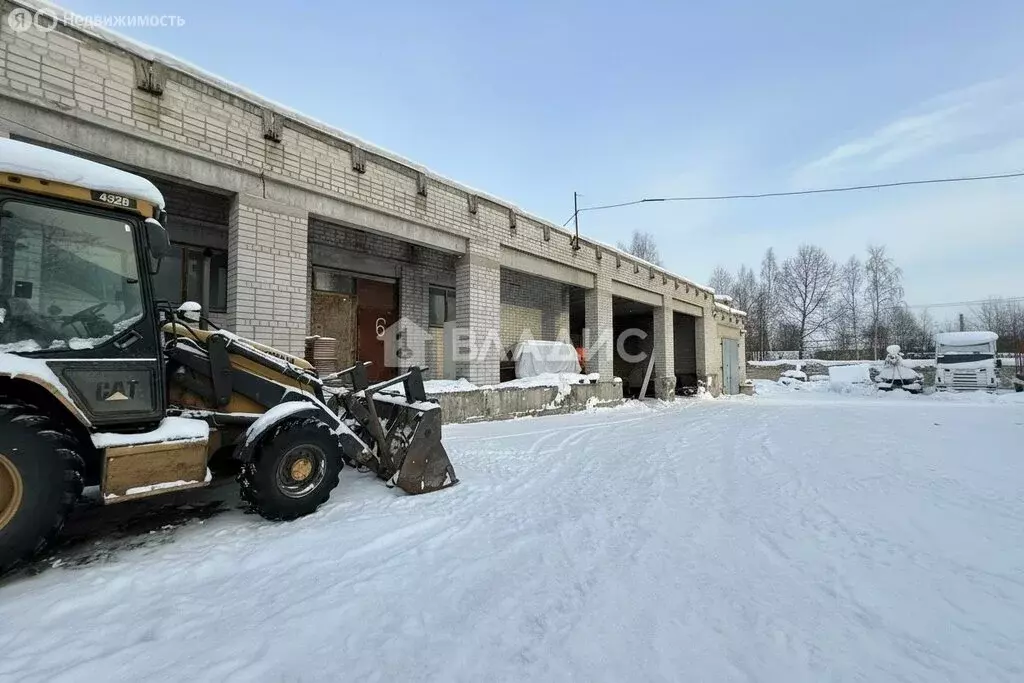 Помещение свободного назначения (1269.2 м) - Фото 1
