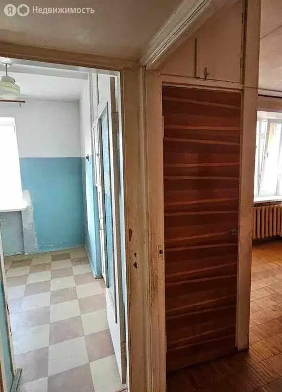 2-комнатная квартира: Дубна, улица Понтекорво, 13 (52.4 м) - Фото 1