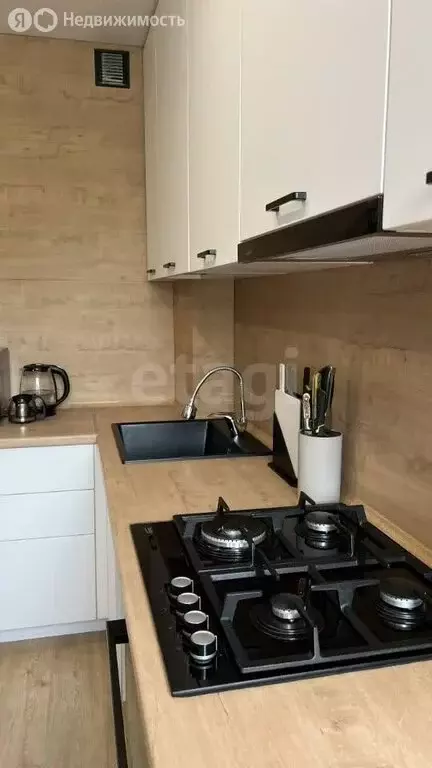 1-комнатная квартира: Омск, микрорайон Входной, 19/1 (34.9 м) - Фото 1