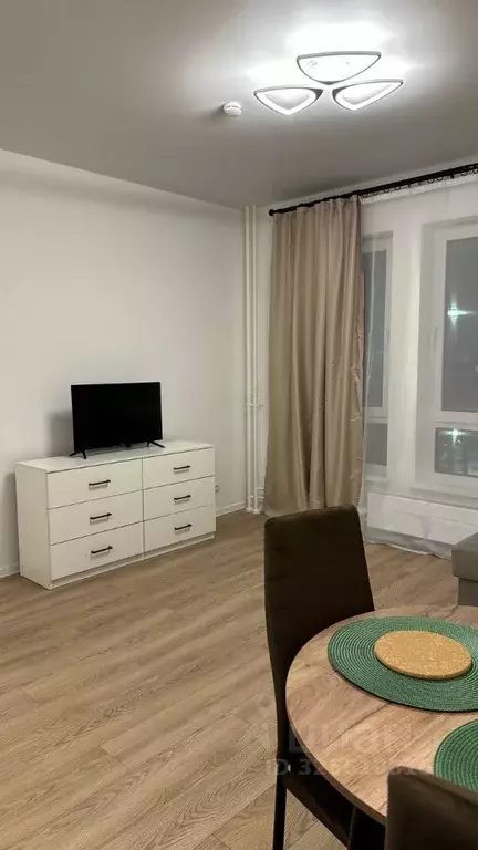 Студия Московская область, Мытищи ул. Колонцова, 2Бк2 (26.0 м) - Фото 2