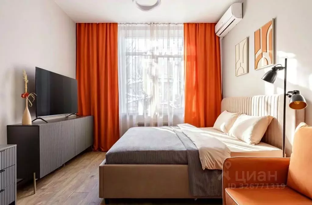 1-к кв. Брянская область, Дятьково ул. Красная Роза, 93 (29.0 м) - Фото 2