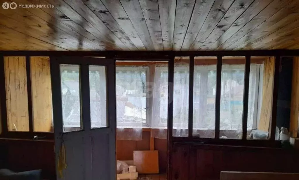 Дом в Сыктывкар, территория Дырносский, СТ Металлист (33 м) - Фото 2