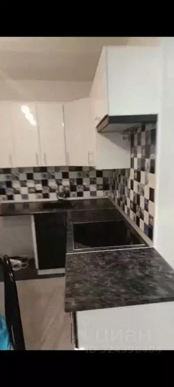 2-к кв. Новосибирская область, Новосибирск Танковая ул., 21 (44.0 м) - Фото 1