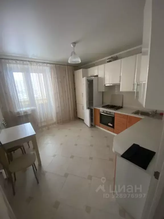 1-к кв. Калужская область, Калуга ул. Хорошая, 5 (42.0 м) - Фото 1