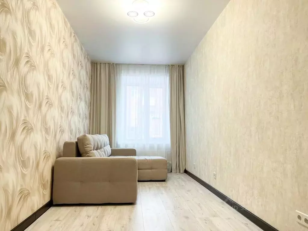 2-к кв. Томская область, Томский район, д. Кисловка, Северный мкр ул. ... - Фото 1