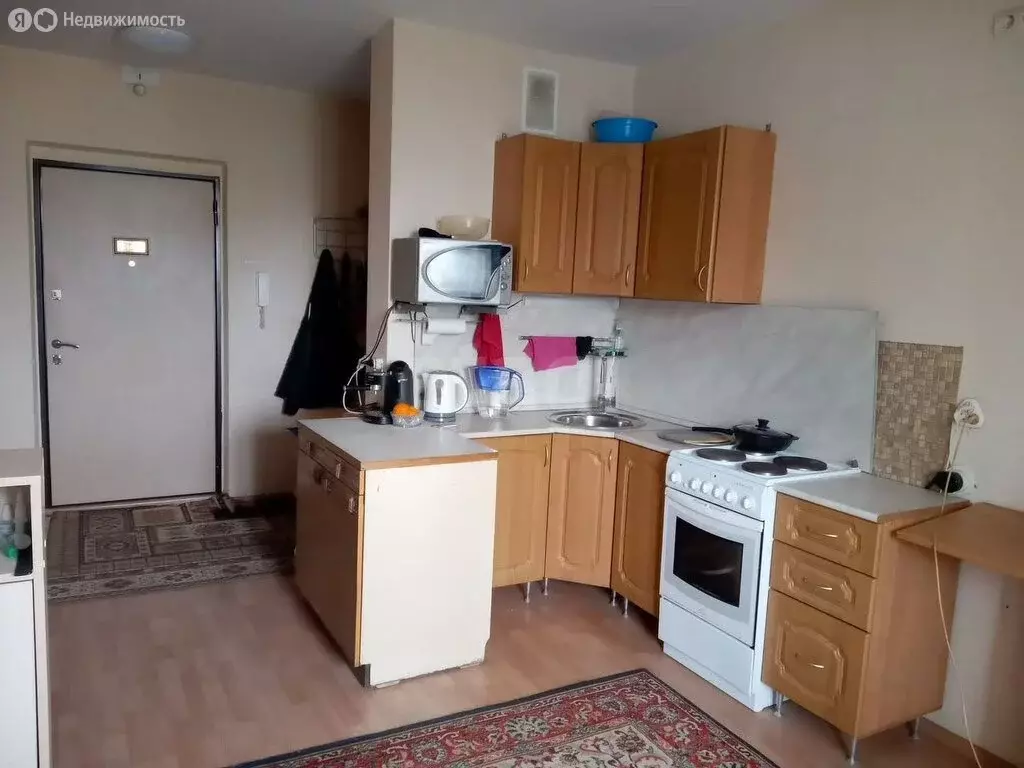 2-комнатная квартира: Челябинск, улица Петра Столыпина, 5 (40.5 м) - Фото 1
