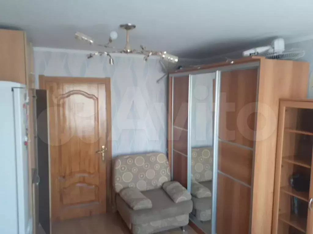 Комната 13 м в 4-к., 4/12 эт. - Фото 1