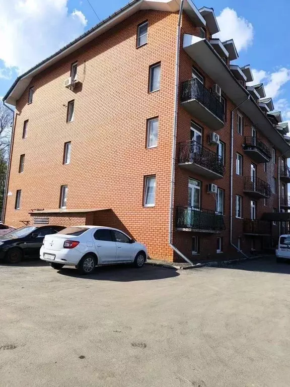 1-к кв. Московская область, Ногинск Богородский городской округ, ш. ... - Фото 2