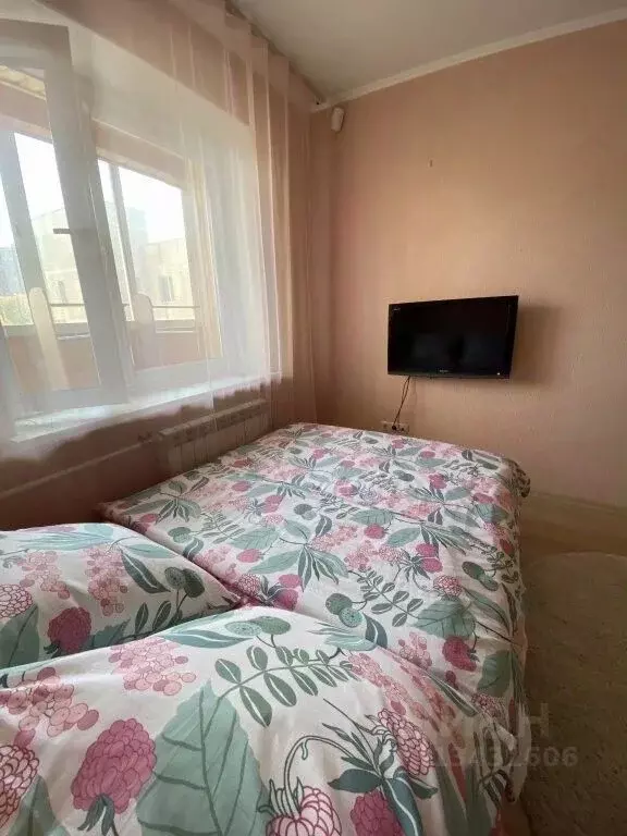 2-к кв. Московская область, Мытищи Троицкая ул., 9 (45.0 м) - Фото 1
