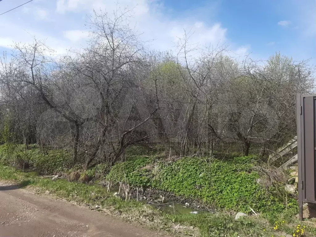 Участок 8 сот. (СНТ, ДНП) - Фото 0