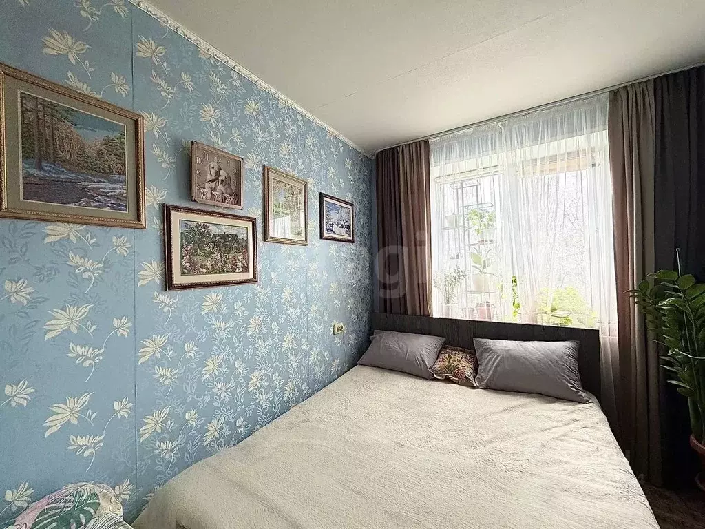 3-к кв. Белгородская область, Белгород ул. Ватутина, 2в (61.5 м) - Фото 2