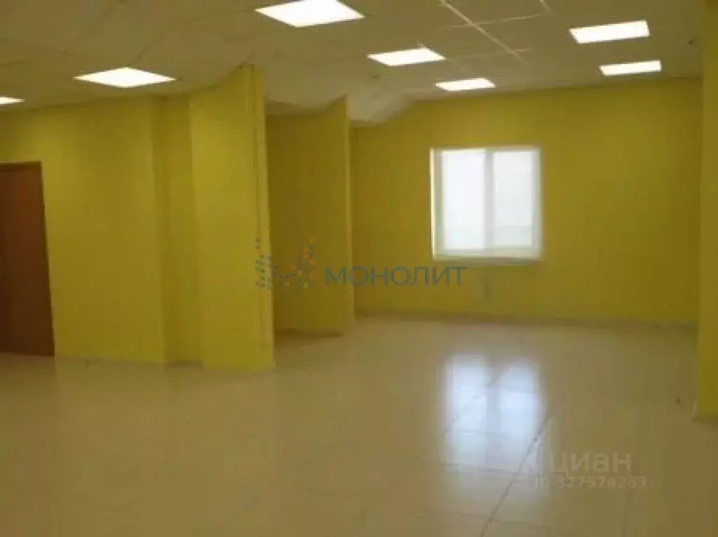 Помещение свободного назначения в Нижегородская область, Нижний ... - Фото 2