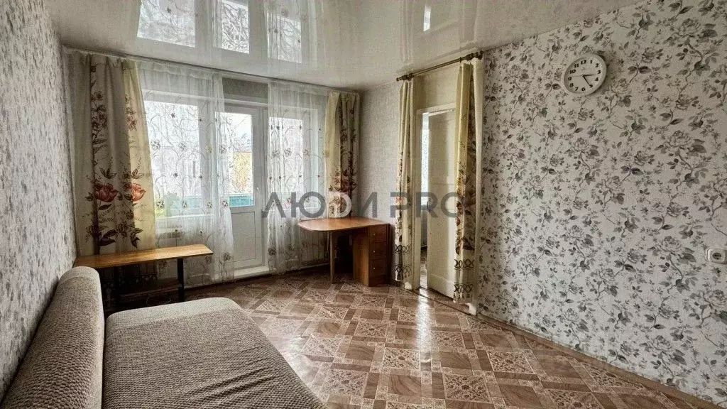 3-к кв. Алтайский край, Барнаул ул. Советской Армии, 148 (55.0 м) - Фото 1