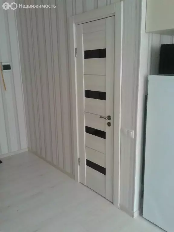 1-комнатная квартира: Краснодар, Восточно-Кругликовская улица, 18 (35 ... - Фото 1