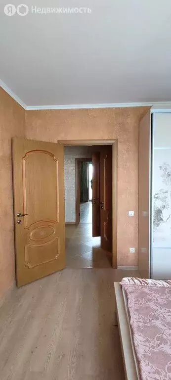 2-комнатная квартира: Саратов, улица имени Ф.А. Блинова, 4 (60 м) - Фото 0