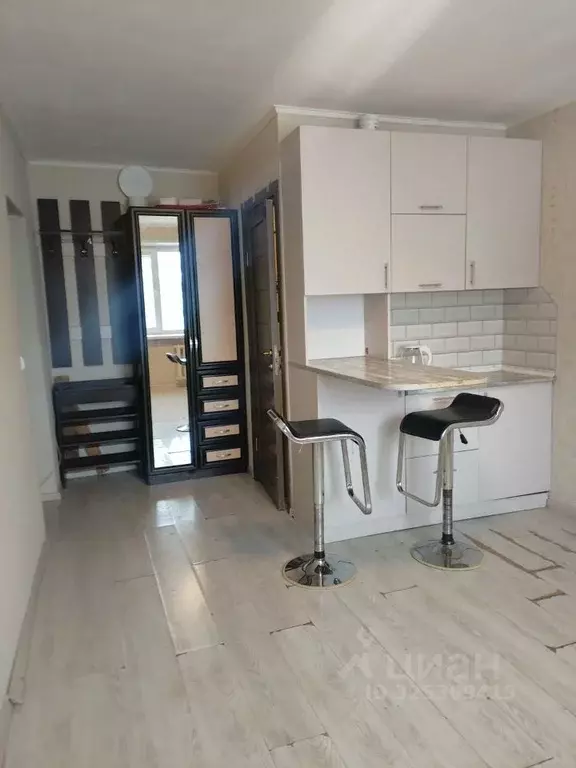 Студия Башкортостан, Уфа ул. Аксакова, 58/1 (17.1 м) - Фото 1