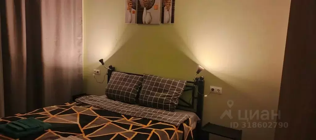 Комната Карелия, Петрозаводск ул. Архипова, 22 - Фото 2