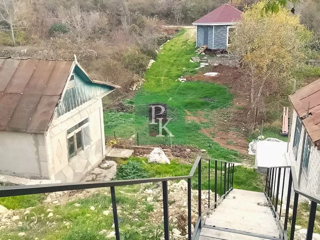 Участок в Севастополь Движенец садоводческое товарищество, 15 (7.6 ... - Фото 2