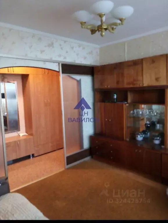 3-к кв. Ростовская область, Волгодонск ул. Карла Маркса (63.0 м) - Фото 2